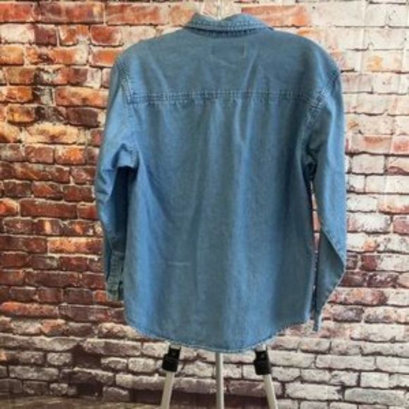 Summit Hill button down - Picture 2 of 2